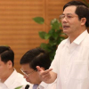 Đề xuất trả lương cao hơn quy định cho cán bộ, công chức Hà Nội