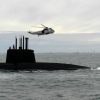 Những người “bí ẩn” trong vụ tàu ngầm Argentina mất tích