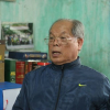 Đại diện NXB: Không tán đồng cải cách Tiếng Việt nhưng quý người đau đáu với chữ dân tộc