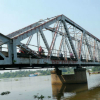 Cầu sắt hơn 100 tuổi ở Sài Gòn trước ngày tháo dỡ
