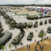 Hệ thống phòng thủ giúp Nga đạt kỷ lục bán vũ khí