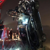 Từ vụ ô tô lao xuống sông Hồng: Những kỹ năng thoát hiểm dưới nước tài xế cần biết