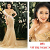 Ngân 98 bất ngờ đi thi hoa hậu sắc đẹp ở Thái Lan