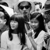 Lặng người trước loạt ảnh phụ nữ trong chiến tranh Việt Nam