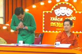 Vì sao Trấn Thành cúi đầu xin lỗi, tự bỏ tiền túi trả thí sinh 