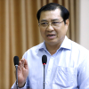 Chủ tịch Đà Nẵng kêu khó xử lý hai nhà máy thép ô nhiễm
