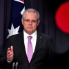 Australia chi hơn 1 tỷ USD để kiềm chế Trung Quốc
