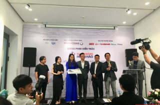 Ra mắt series phim kiến trúc đầu tiên ở Việt Nam: ‘Sự cân bằng hoàn hảo’