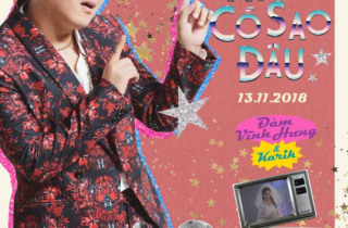 Vừa cưới Nhã Phương, Trường Giang đã được Mr. Đàm mời đóng MV 