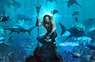 Khán giả Việt xem bom tấn 160 triệu USD trước người Mỹ 8 ngày