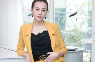 Uất ức vì bị chê diễn nhạt, 