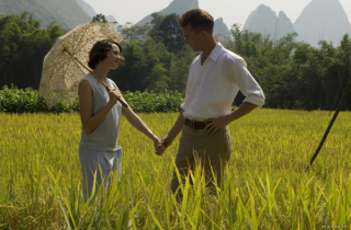 Những phim tình cảm lãng mạn có cái kết khiến khán giả 