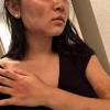 Mỹ nam Trung Quốc xin lỗi vì hành hung bạn gái