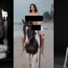 Nhiếp ảnh gia kể chuyện chụp ảnh siêu mẫu khỏa thân