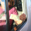 Xuất hiện tiền lẻ 100 đồng tại trạm BOT quốc lộ tuyến tránh Biên Hòa