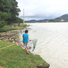 Lâm Đồng: Cải tạo hồ cấp nước đang bị ô nhiễm nặng