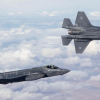 Tiêm kích F-35 Israel đạt khả năng sẵn sàng chiến đấu trước Mỹ