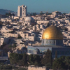 Nga quan ngại sâu sắc trước tuyên bố của Mỹ về Jerusalem