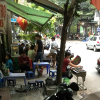 Quận Hoàng Mai: Lấn chiếm vỉa hè ngõ Kim Đồng làm nơi kinh doanh