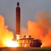 Mỹ - Nhật - Hàn diễn tập theo dõi tên lửa Triều Tiên