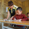 Nghệ An: Hàng trăm giáo viên khốn khổ vì dạy hợp đồng \