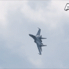 [Infographic] Cận chiến, Su-35S của Nga khiến F-22 Mỹ bại trận?