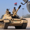 Quân đội Iraq duyệt binh mừng chiến thắng trước IS