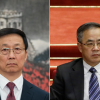 Những gương mặt tiềm năng trong chính phủ mới của Trung Quốc