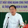 Mất hồ sơ bổ nhiệm Trịnh Xuân Thanh:Đề nghị điều tra
