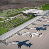 Đề xuất mở rộng nhà ga T2, sân đỗ máy bay tại Nội Bài
