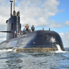 Tàu ngầm Argentina mất tích đã bị trực thăng Anh rượt đuổi?
