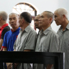 Đắk Nông: Sáu cựu chiến binh phát dọn rừng gây quỹ bị phạt tù