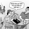 Hồng nhan đa truân (Kỳ 3)