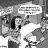 Hồng nhan đa truân (Kỳ 5)