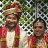 Cô dâu chú rể Ấn Độ xin khách mời tặng Bitcoin