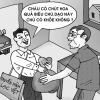 Hồng nhan đa truân (Kỳ 8)