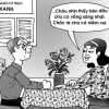 Hồng nhan đa truân (Kỳ 9)