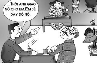 Hồng nhan đa truân (Kỳ 13)