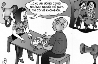 Hồng nhan đa truân (Kỳ 18)