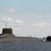 NATO lo ngay ngáy vì hoạt động của tàu ngầm Nga
