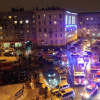 Nga: Nổ ở siêu thị, ít nhất 10 người bị thương