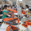 Khi năng suất lao động Việt thấp hơn cả Lào