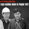 (eMagazine) - Bổ nhiệm con quan và những sai phạm của lãnh đạo tỉnh Quảng Nam