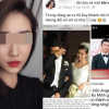 24h HOT: Ngã ngửa thân thế Hoa hậu Tuyên Quang bị Vũ Duy Khánh truy lùng