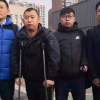 Người đàn ông Trung Quốc trắng án sau 23 năm tù
