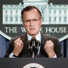 Bush 'cha' - người định hình nước Mỹ nhiều thập kỷ