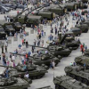 Nga bán vũ khí vô điều kiện cho Argentina, nhắc khéo Mỹ