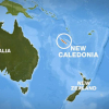 Động đất 7,6 độ ở New Caledonia, cảnh báo sóng thần cao 3 m