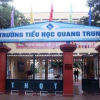 'Dịch tát' lan đến Hà Nội, giáo dục sao buồn thế?
