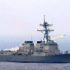 Mỹ sắp điều tàu chiến đến Biển Đen để hỗ trợ Ukraine